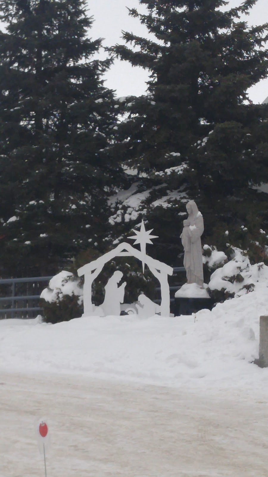 Our Lady of Perpetual Help Church | 4588 Roblin Blvd, Winnipeg, MB R3R 0G4, Canada | Phone: (204) 832-1993