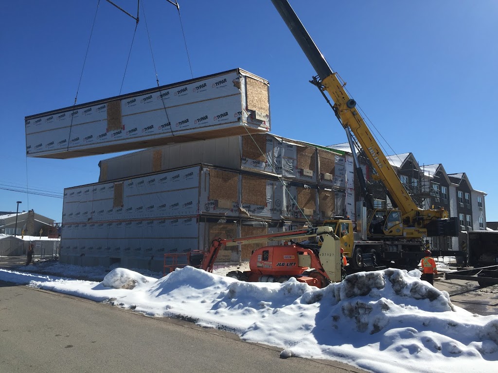 Alantra Leasing Inc | 98 Cougle Rd, Sussex Corner, NB E4E 5L5, Canada | Phone: (506) 433-3757