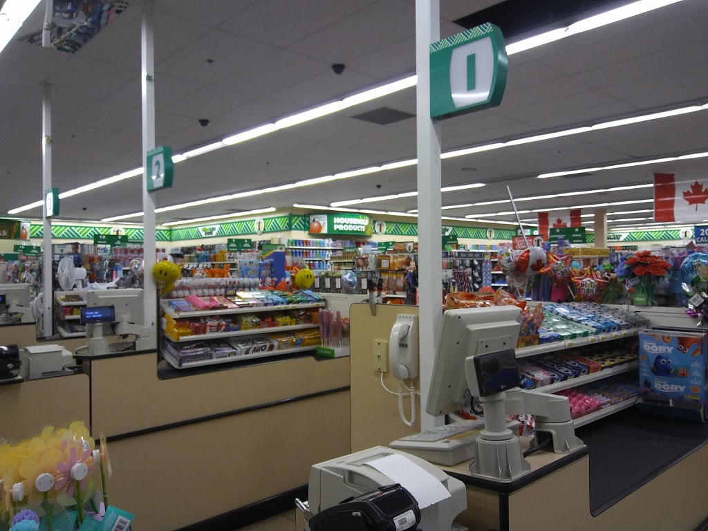 Dollar Tree | 7201 Tecumseh Rd E Unit #122, Windsor, ON N8T 3K4, Canada | Phone: (519) 974-0621
