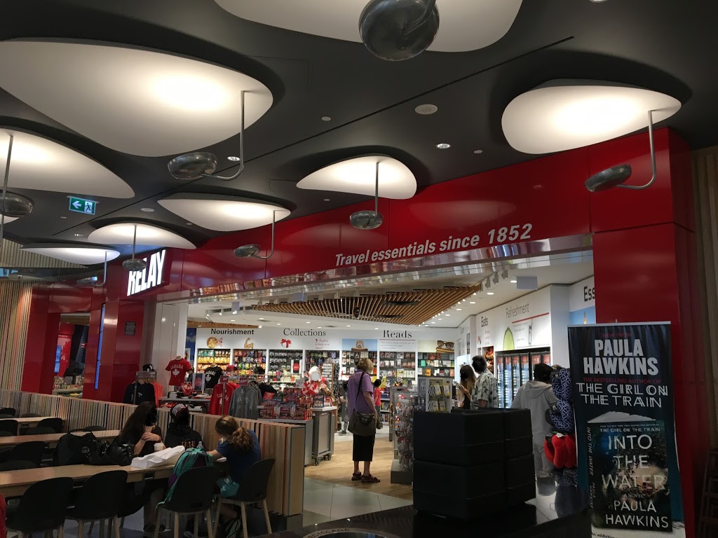Virgin Relay | 6301 Silver Dart Dr, Mississauga, ON L4W 1S9, Canada | Phone: (905) 672-9145