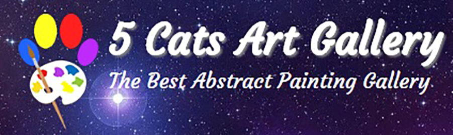 5 Cats Art Gallery | 18 Ravine Rd, St. Catharines, ON L2P 3A7, Canada | Phone: (587) 438-5757