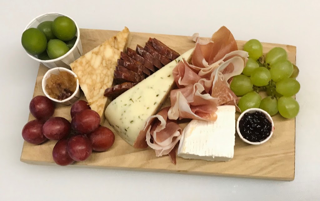 The Cheese Bar | 25 Amy Croft Dr Unit 29-30B, Lakeshore, ON N9K 1C7, Canada | Phone: (226) 348-5277