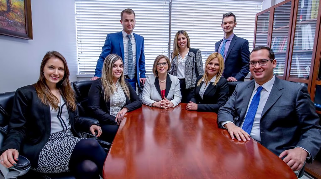 Buzaker Law Firm | 180 Steeles Ave W #225, Thornhill, ON L4J 2L1, Canada | Phone: (905) 370-0484