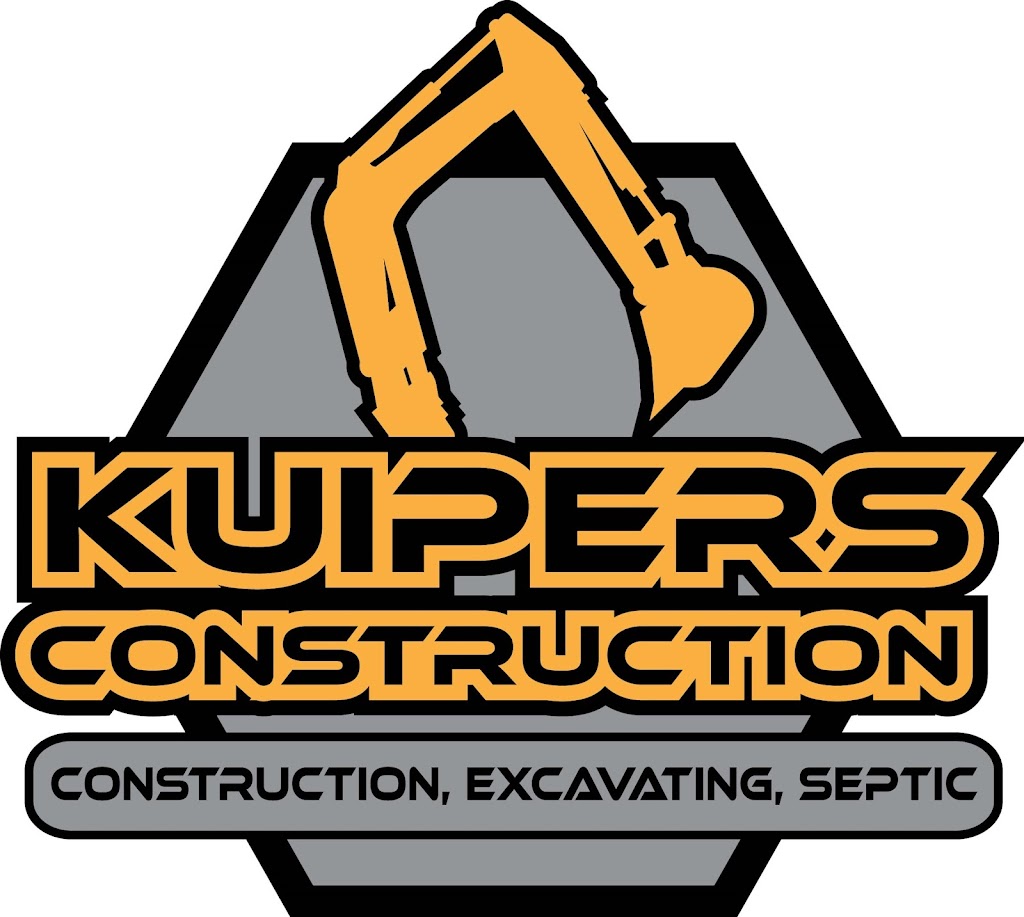Kuipers Construcion | 333932 Hagels Line, Ingersoll, ON N5C 3J7, Canada | Phone: (519) 533-2400