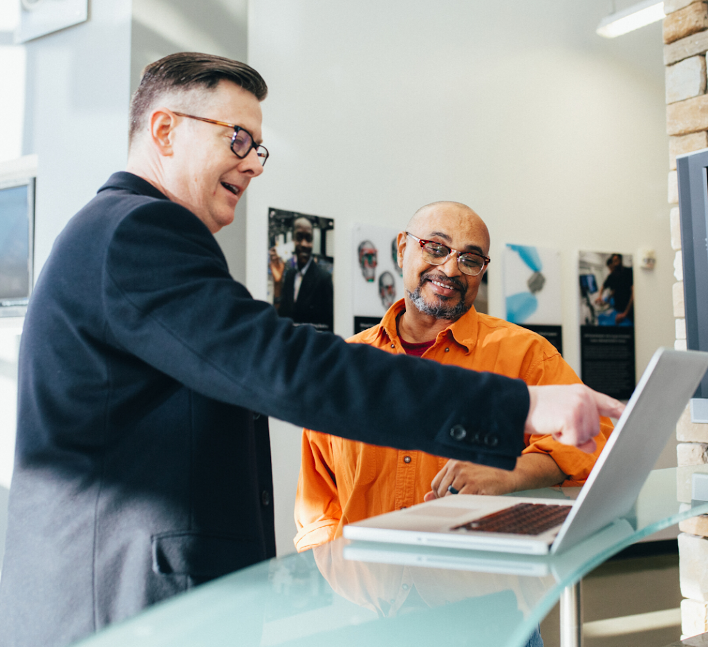 New Horizons Kingston | 700 Progress Ave, Kingston, ON K7M 4W9, Canada | Phone: (866) 553-4331
