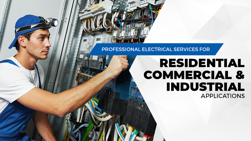 Kadco Electric Inc | 221 44 St E, Saskatoon, SK S7K 8E4, Canada | Phone: (306) 343-0006