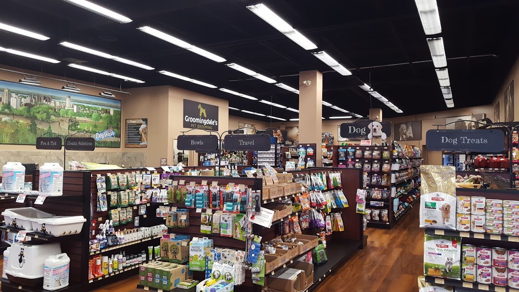 Pet Valu | 1550 Upper James St, Hamilton, ON L9B 2L6, Canada | Phone: (905) 574-5107