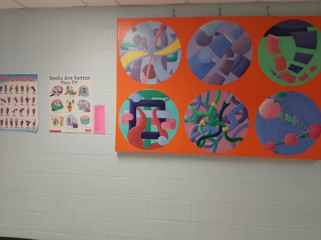 Silver Springs Public School | 222 Silver Springs Blvd, Scarborough, ON M1V 1S4, Canada | Phone: (416) 396-6565