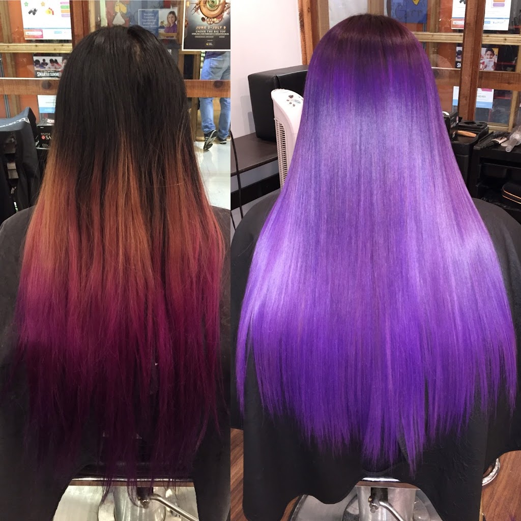 Ombre Studio | 1700 Corydon Ave, Winnipeg, MB R3N 0K1, Canada | Phone: (204) 489-2312