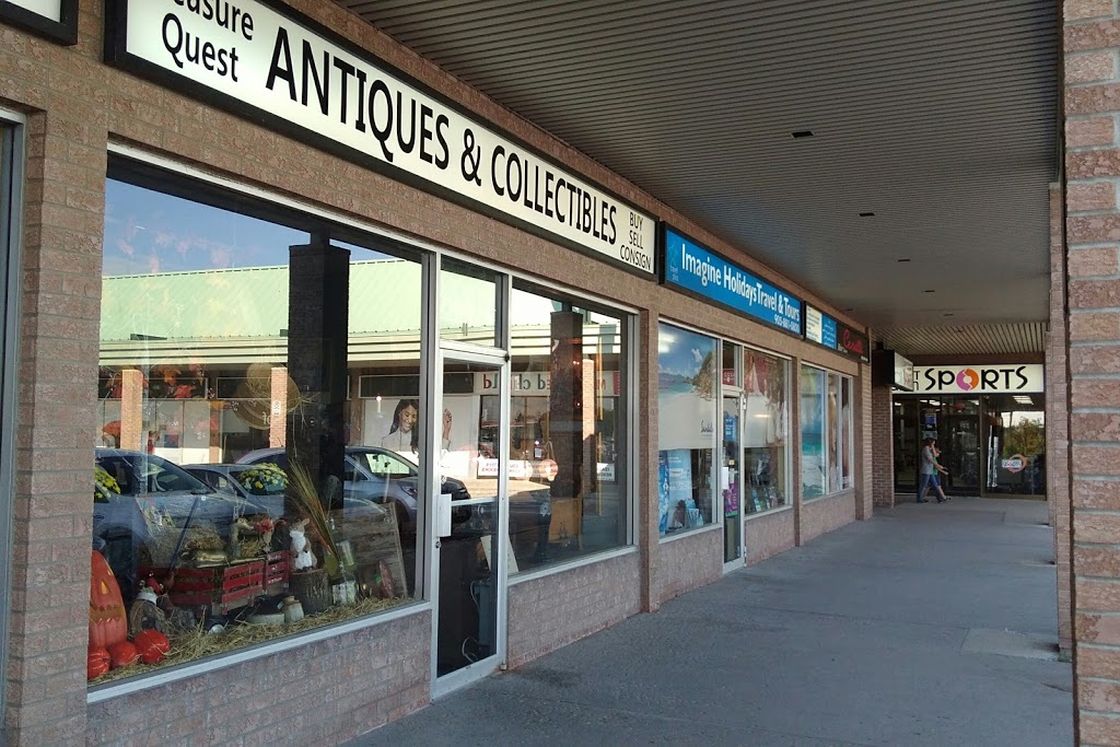 Treasure Quest | 10520 Yonge St, Richmond Hill, ON L4C 3C7, Canada | Phone: (647) 998-5987