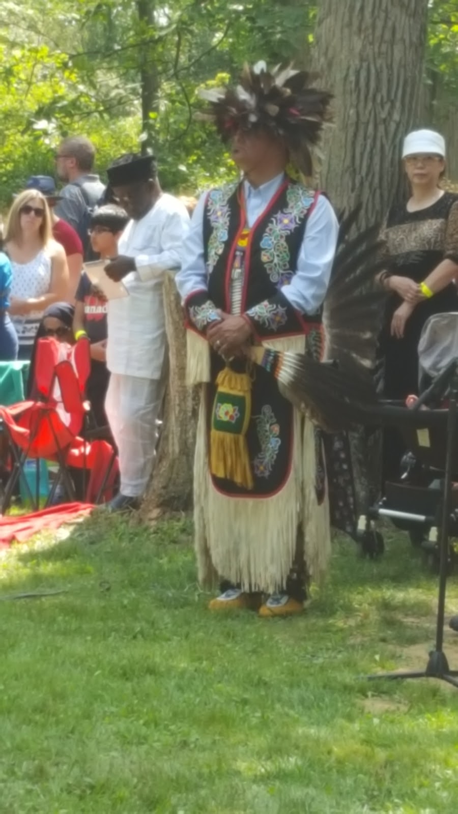 MNCFN Pow Wow Grounds | 2789 Mississauga Rd, Hagersville, ON N0A 1H0, Canada | Phone: (905) 768-1133