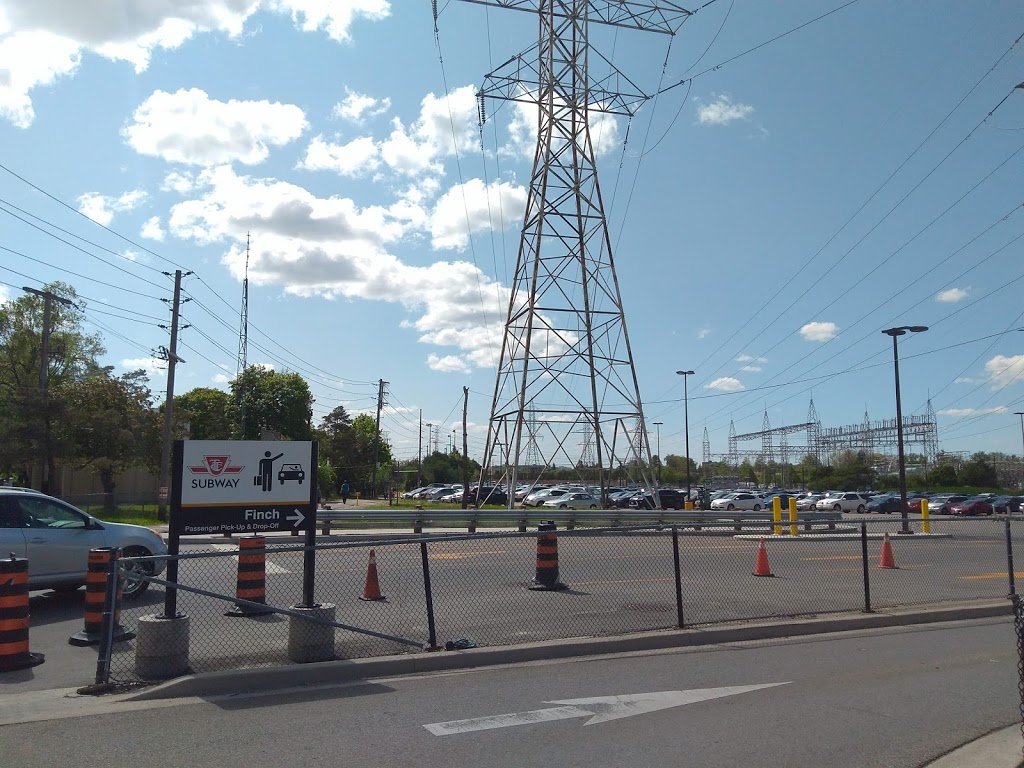 Finch - West Lot | 18 Hendon Ave, North York, ON M2M 1A2, Canada | Phone: (416) 393-3030