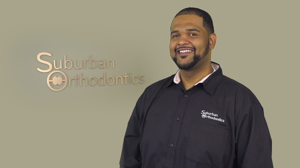 Suburban Orthodontics | 9515 Main St, Clarence, NY 14031, USA | Phone: (716) 649-5254