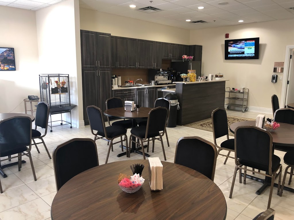 Vescio Funeral Home (Maple) Inc. 211 McNaughton Rd E, Maple, ON L6A