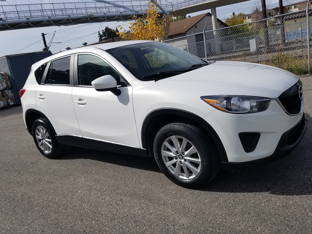 Used Autos Calgary | 3909 Macleod Trail SW, Calgary, AB T2G 2R4, Canada | Phone: (403) 671-8323