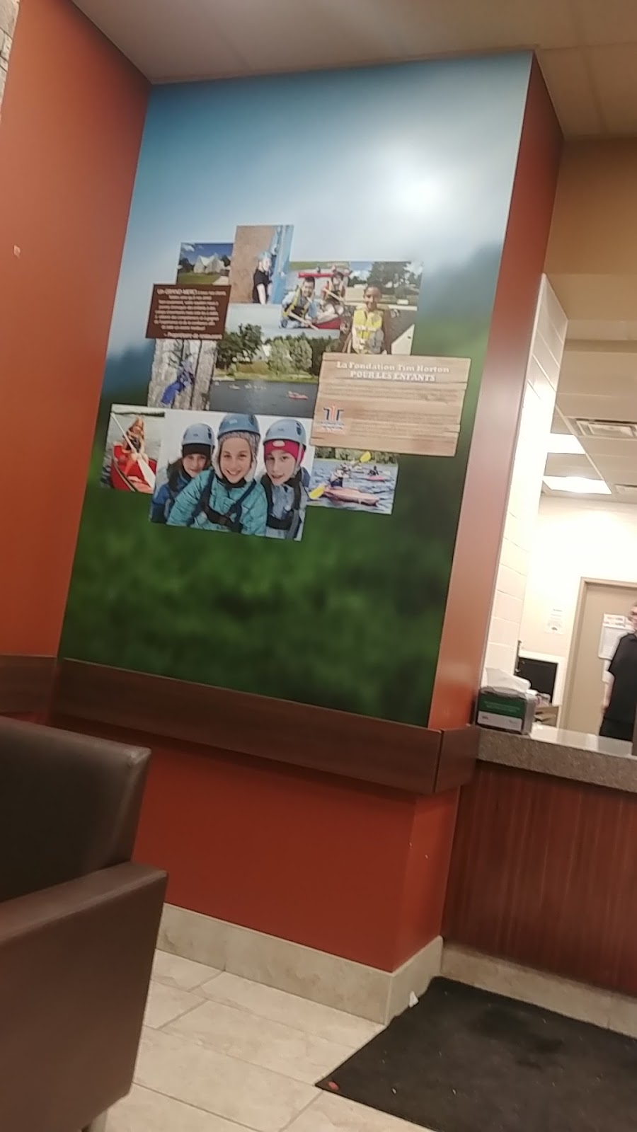 Tim Hortons | 3825 Rue College, Sherbrooke, QC J1M 0B8, Canada | Phone: (819) 791-3019