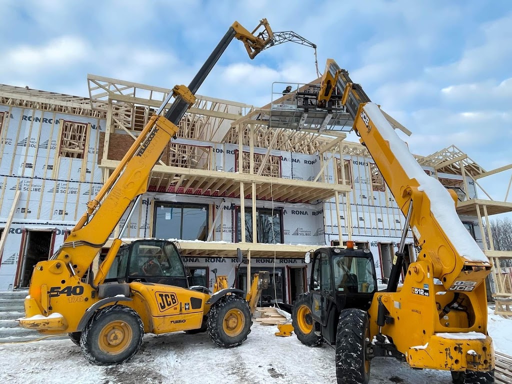 Les Immeubles Paga Inc. | 44 Chem. de la Baie, Le Haut-Saint-Laurent, QC J0S 1P0, Canada | Phone: (450) 374-2933