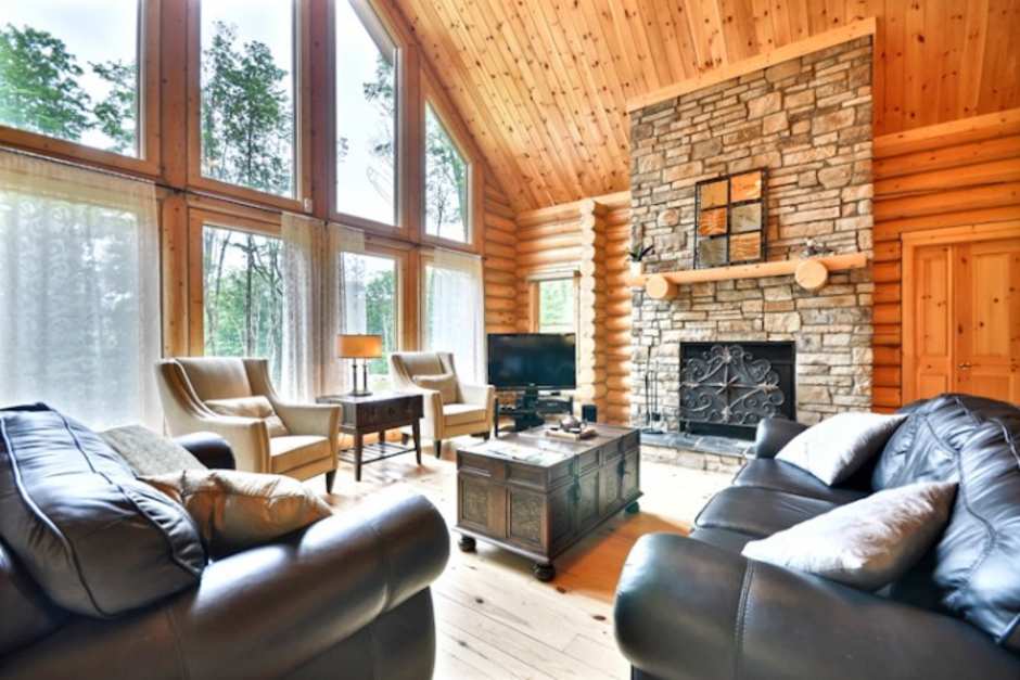 Grande Forêt | 612 Chemin des Chevreuils, Mont-Tremblant, QC J8E 1A9, Canada | Phone: (888) 221-1411