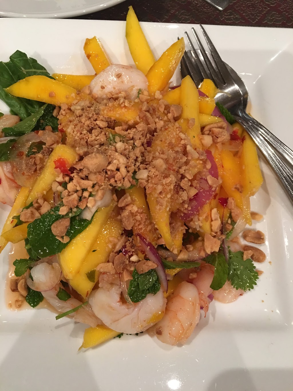 Boualouang | 10569 97 St NW, Edmonton, AB T5H 2L4, Canada | Phone: (780) 423-4207