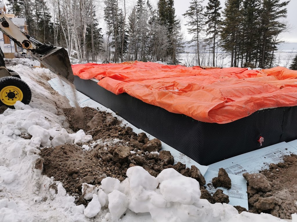 Contracting Colours | 20 Aspen Dr E, Oakbank, MB R5N 0M8, Canada | Phone: (204) 894-5782