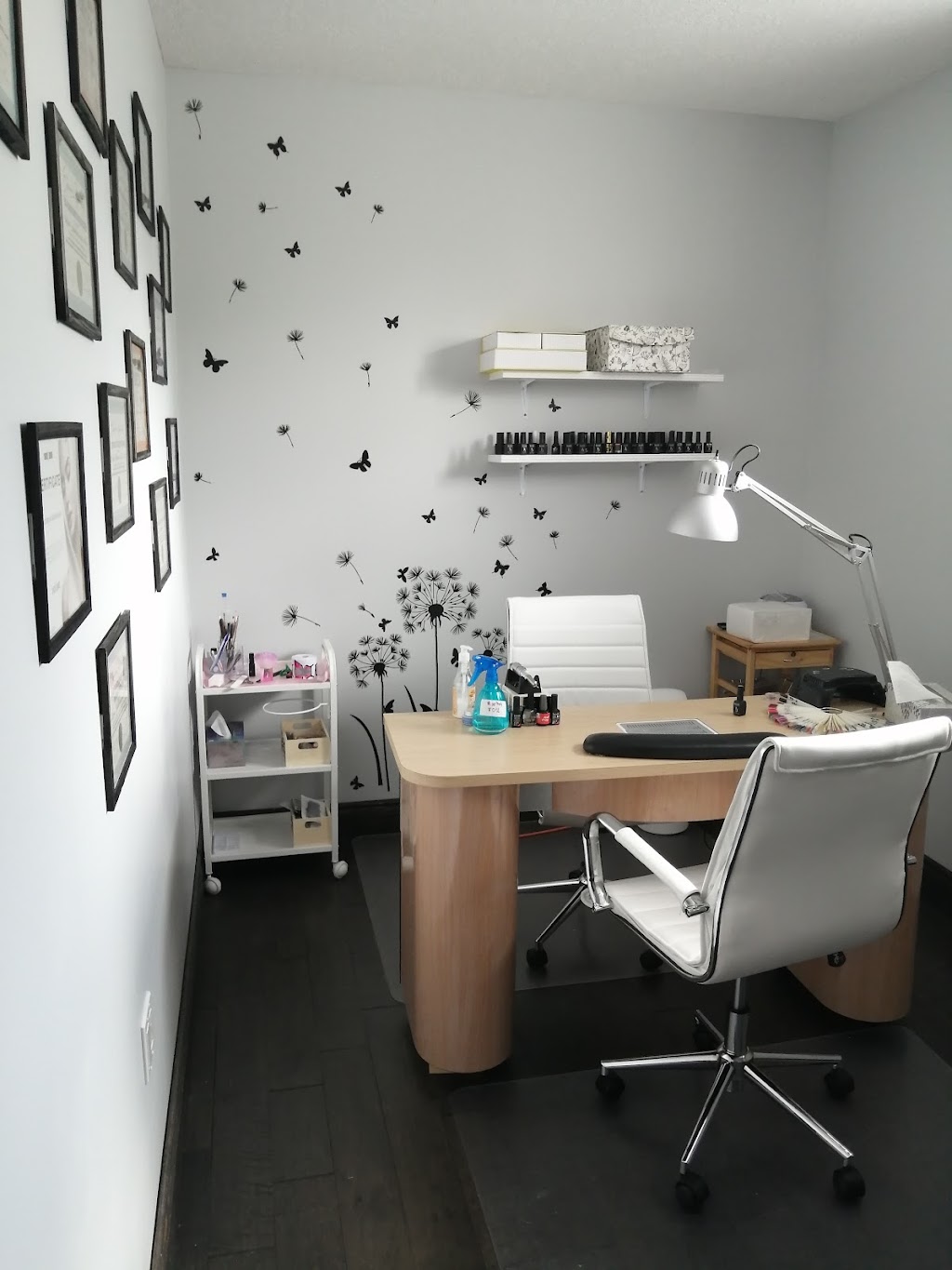 Evelain Beauty Clinic | 38 Crestbrook Hill SW, Calgary, AB T3B 0C4, Canada | Phone: (403) 837-7842