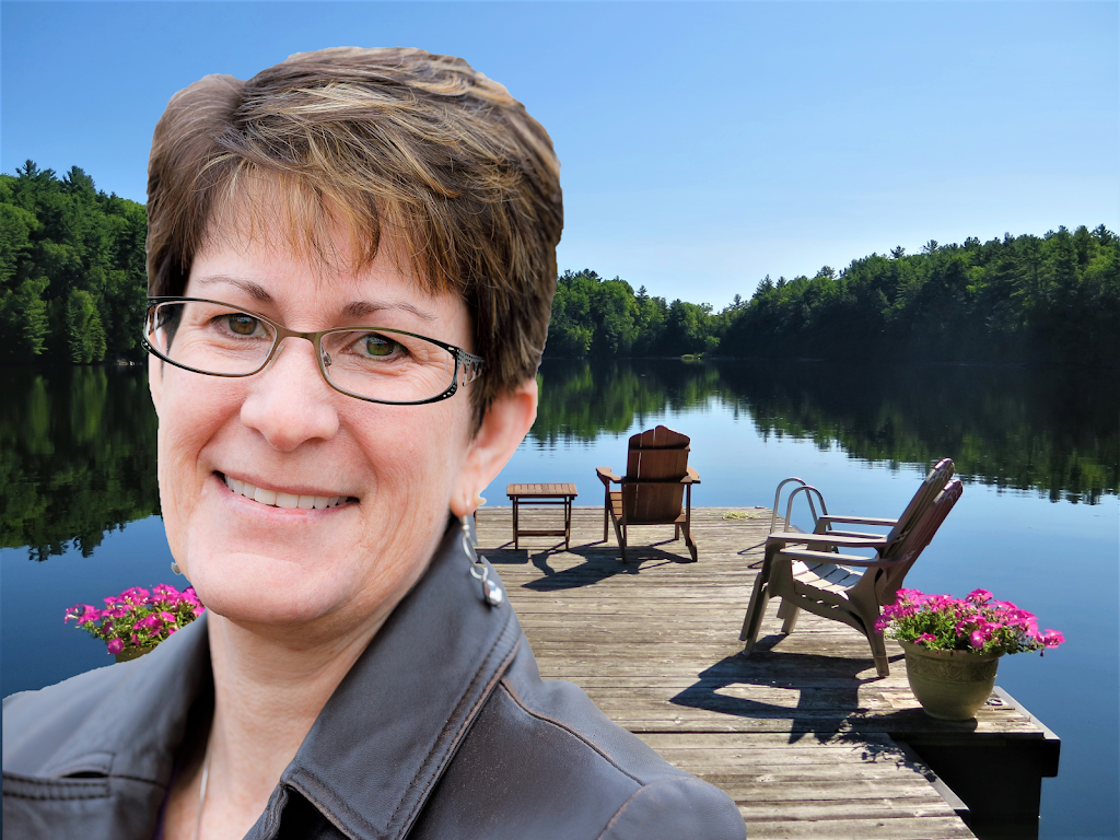 Laura Graham, Realtor REVA Realty Inc. | 8 Flint Ave, Bancroft, ON K0L 1C0, Canada | Phone: (613) 332-8891