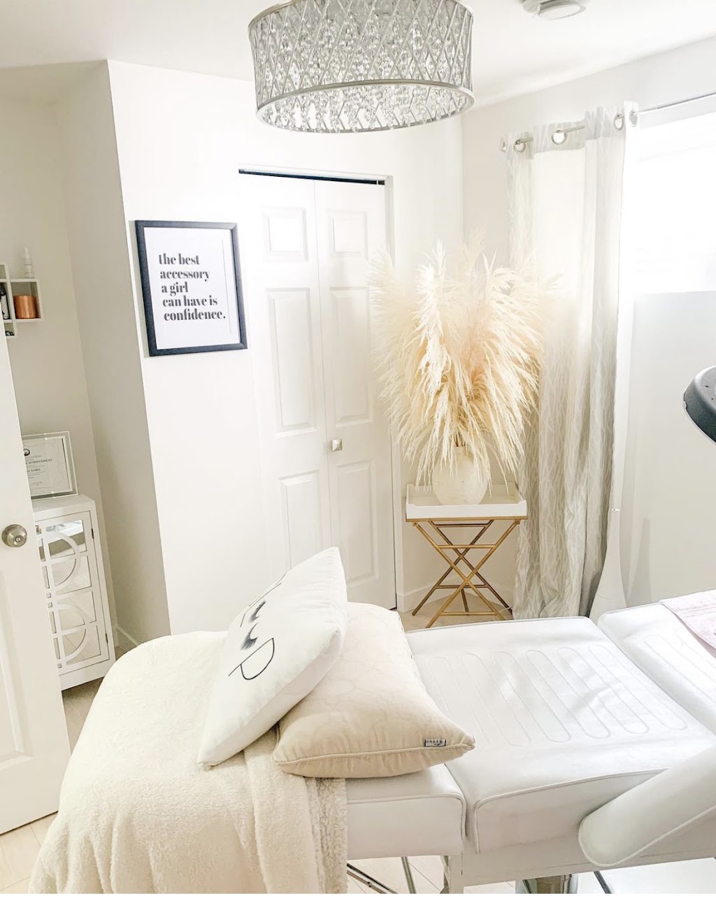 Lash Obsession YEG | House, 911 Albany Point NW, Edmonton, AB T6V 0H2, Canada | Phone: (780) 953-3899