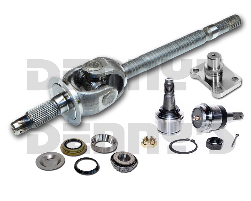 Dennys Driveshaft Service Inc. | 1189 Military Rd, Buffalo, NY 14217, USA | Phone: (716) 875-6640