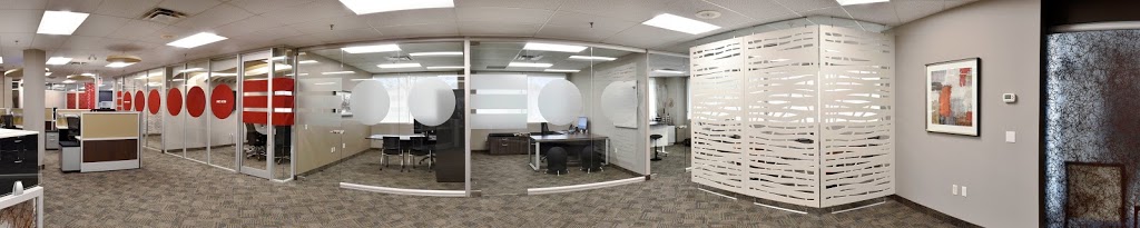 Vertical Interiors by McIntrye | 825 Trillium Dr, Kitchener, ON N2R 1J9, Canada | Phone: (519) 740-7636