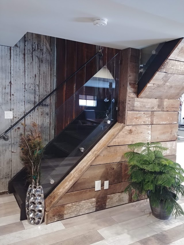 Sch Home Improvements | 520 Grove St E, Barrie, ON L4M 5Z2, Canada | Phone: (705) 791-6428