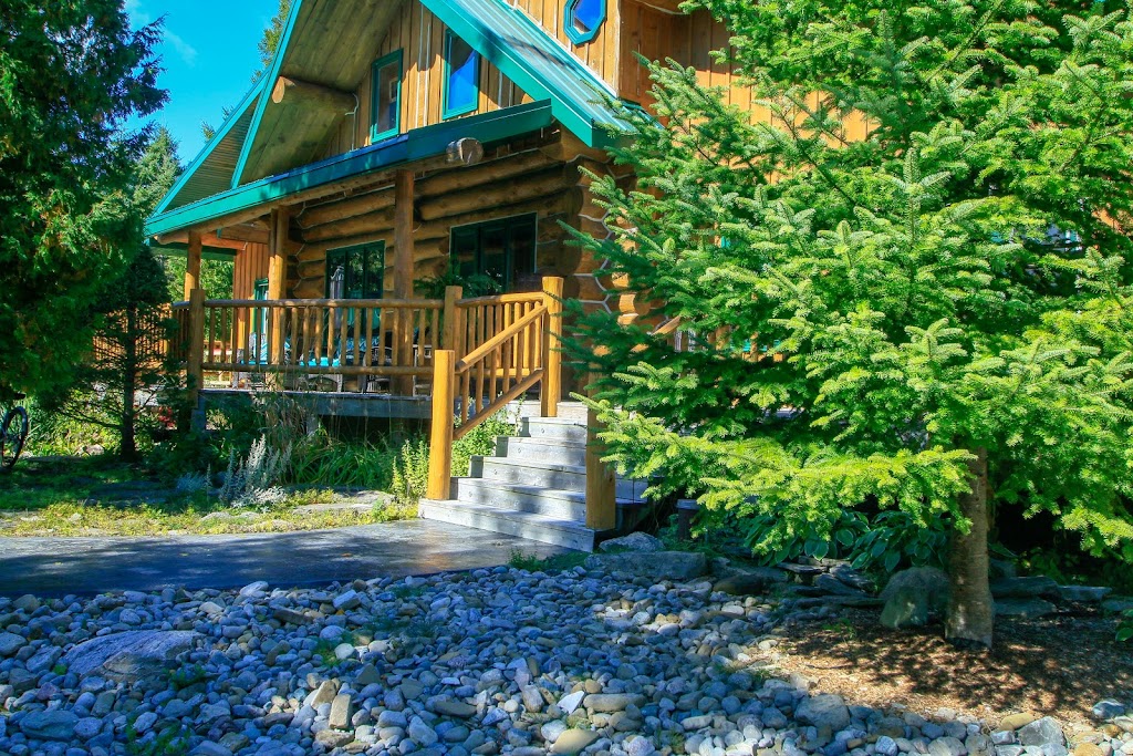 The Morhaven | 1399 Sunset Dr, Wiarton, ON N0H 2T0, Canada | Phone: (519) 272-6559