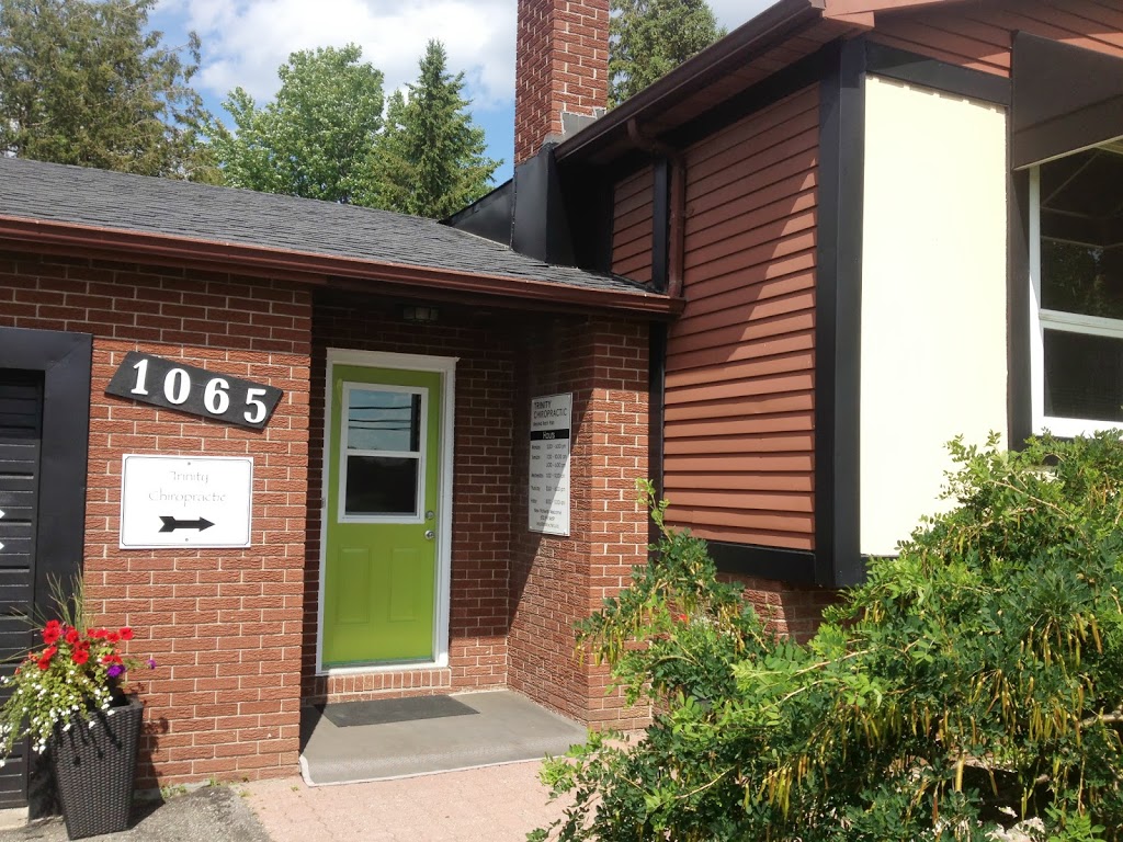 Lowthian Jeff Dr | 1065 Carp Rd, Stittsville, ON K2S 1B9, Canada | Phone: (613) 599-9669
