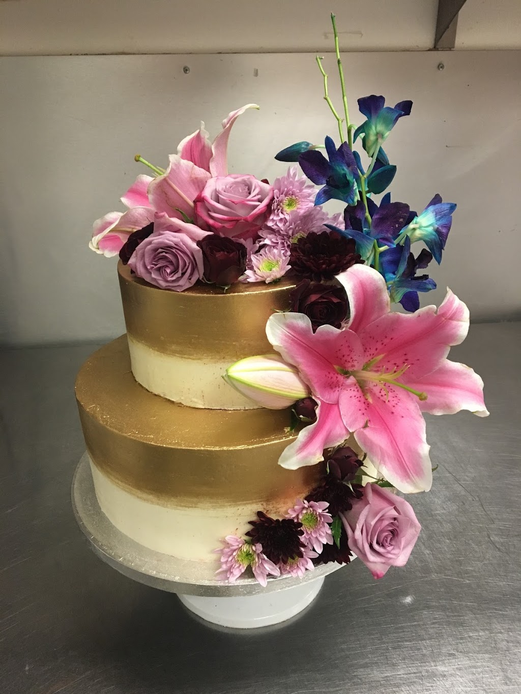 Hansel and Gretel Bakery | 22777 Dewdney Trunk Rd, Maple Ridge, BC V2X 3K4, Canada | Phone: (604) 463-0034
