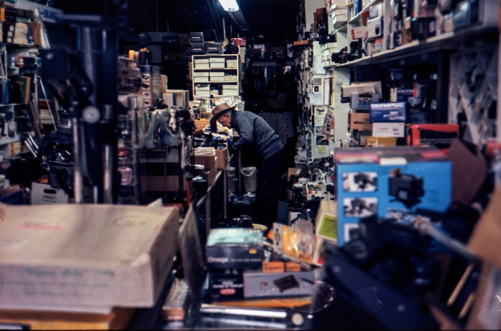 Classic Camera Exchange | 12518 118 Ave NW, Edmonton, AB T5L 2K6, Canada | Phone: (780) 909-6952