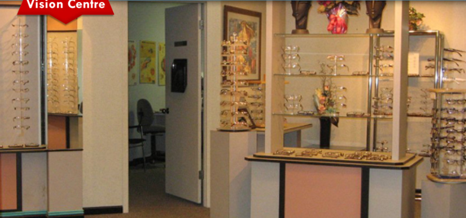 St Albert Vision Centre | 3520 Tudor Glen, St. Albert, AB T8N 3V3, Canada | Phone: (780) 459-0159