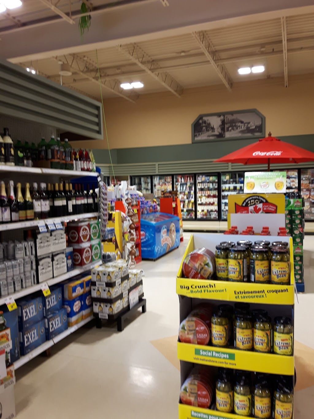 Wasaga Beach Foodland | 711 River Rd W, Wasaga Beach, ON L9Z 1N7, Canada | Phone: (705) 429-1360