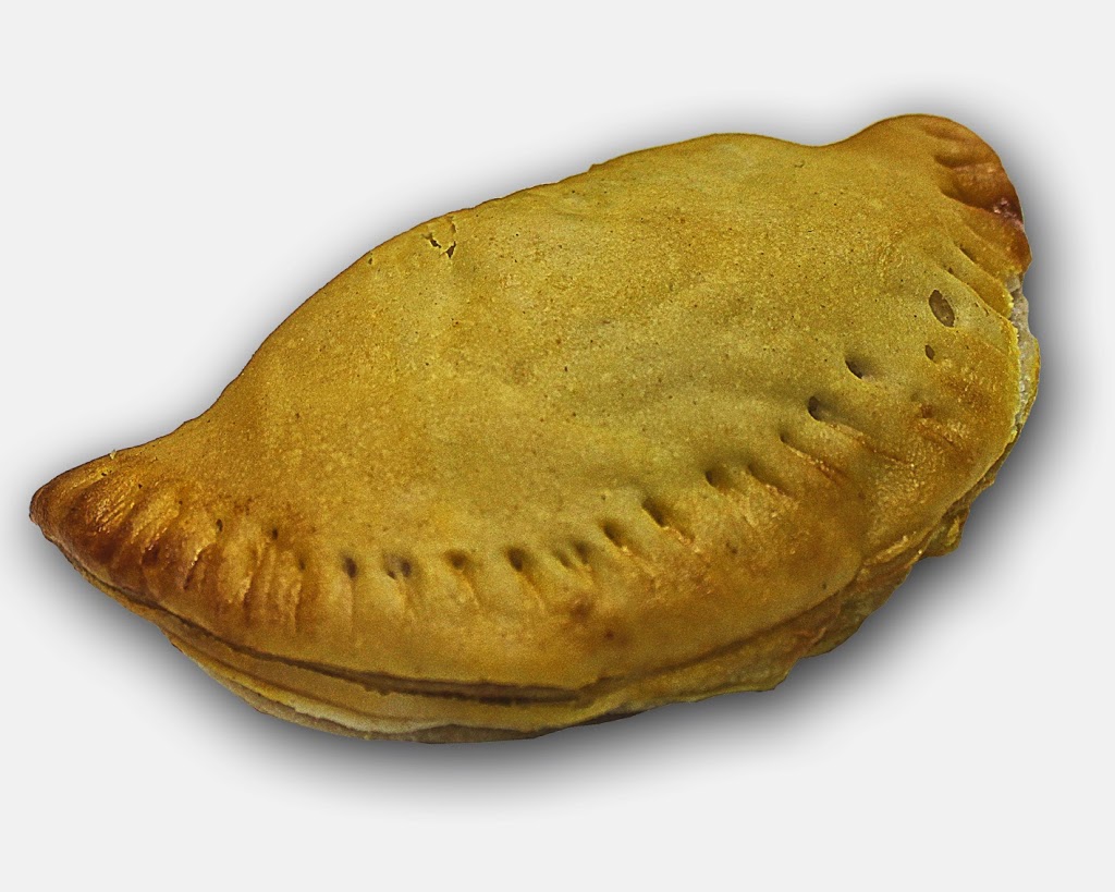 Alimas Roti and Pastry | 13 Kenview Blvd, Brampton, ON L6T 5K9, Canada | Phone: (905) 791-7684