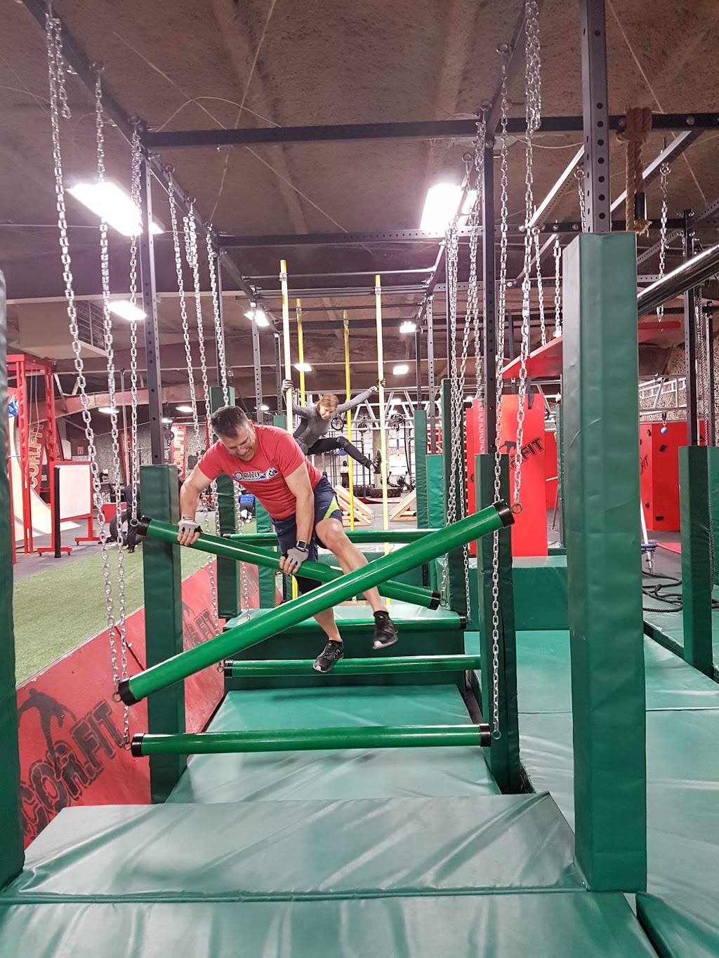 COR.Fit | 77 Edmonton Trail, Calgary, AB T2E 8M8, Canada | Phone: (403) 570-9222