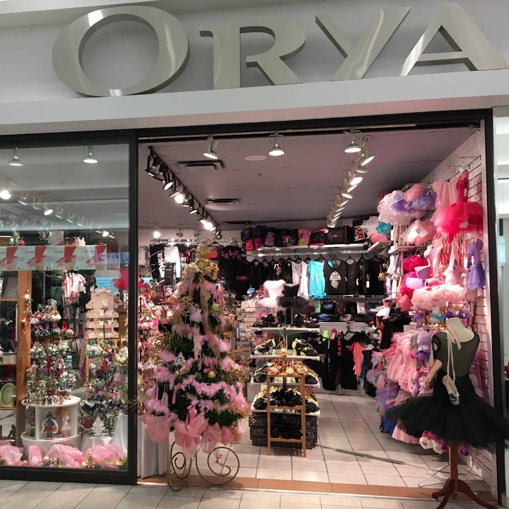 Orya | 1600 Boul. le Corbusier, Laval, QC H7S 1Y9, Canada | Phone: (450) 688-9705