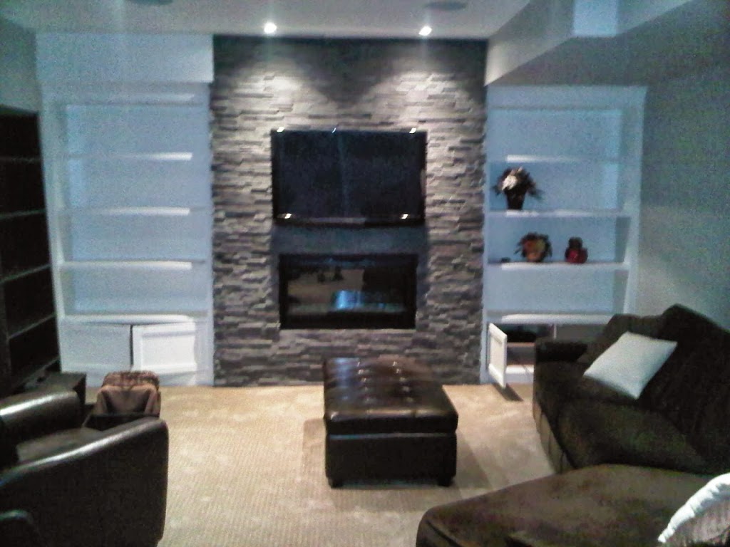 SmartHomeCreations Home Theatre Service | 255 N Park St, Brantford, ON N3R 2R1, Canada | Phone: (519) 304-3631