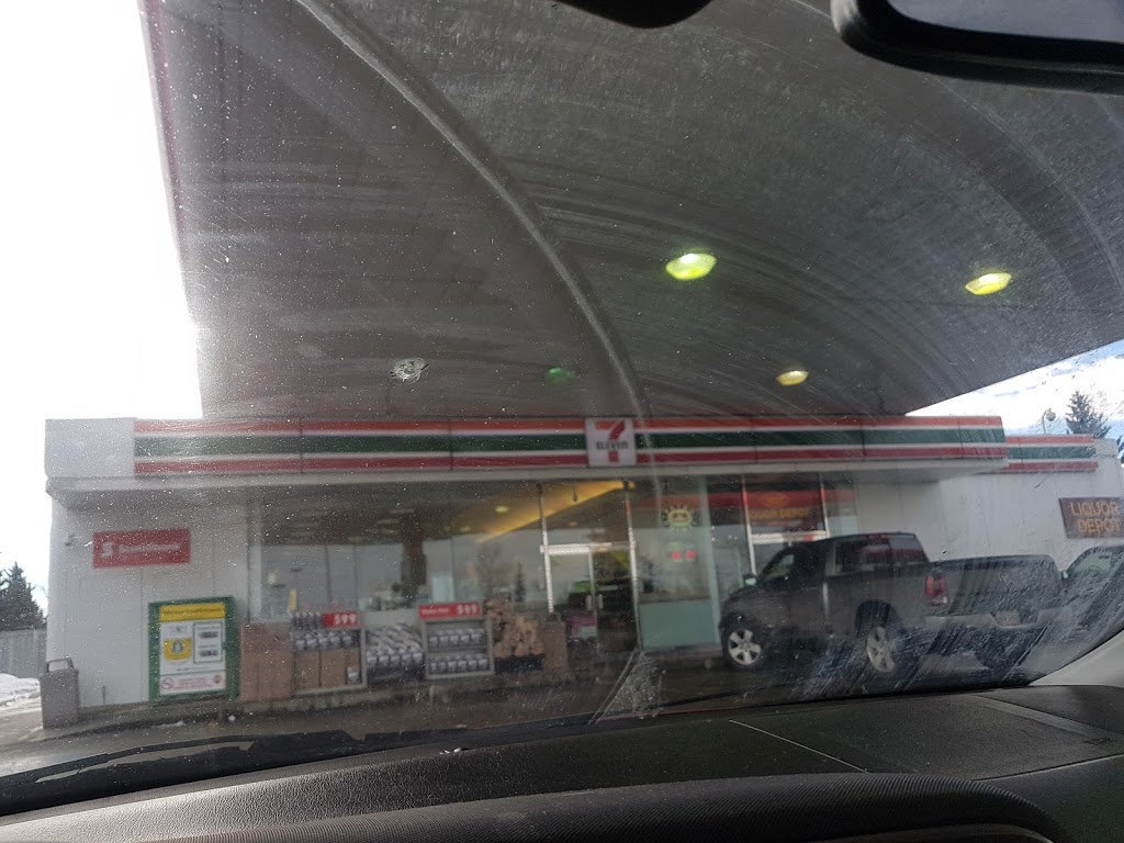 7-Eleven | 120 36 St SE, Calgary, AB T2A 1B6, Canada | Phone: (403) 207-6027