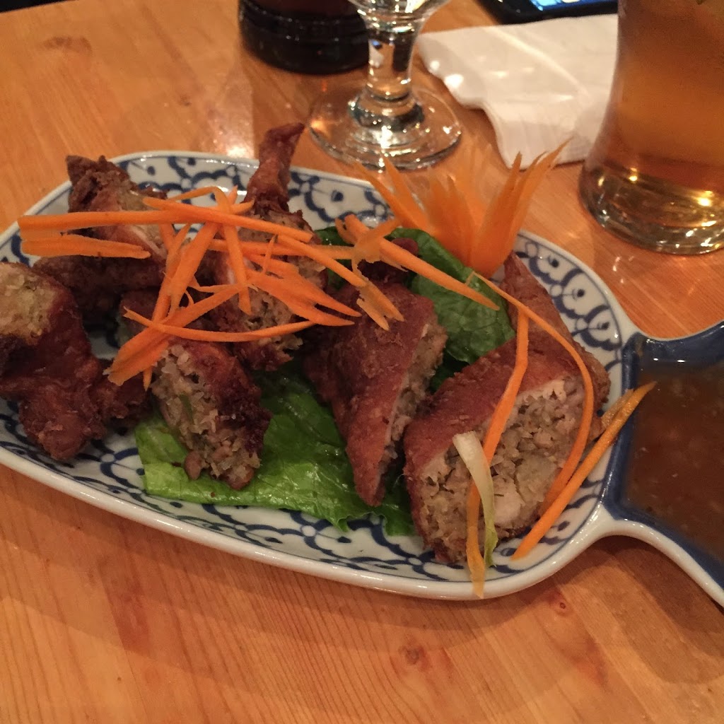 Thai Valley Grill | 4211 106 St NW, Edmonton, AB T6J 6L7, Canada | Phone: (780) 413-9556