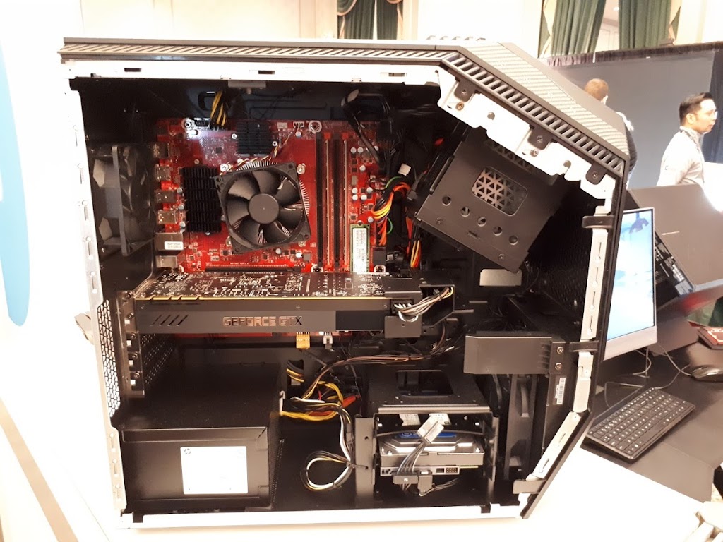 United Computers | 860 Brock Rd Unit 4, Pickering, ON L1W 3X3, Canada | Phone: (905) 831-9555