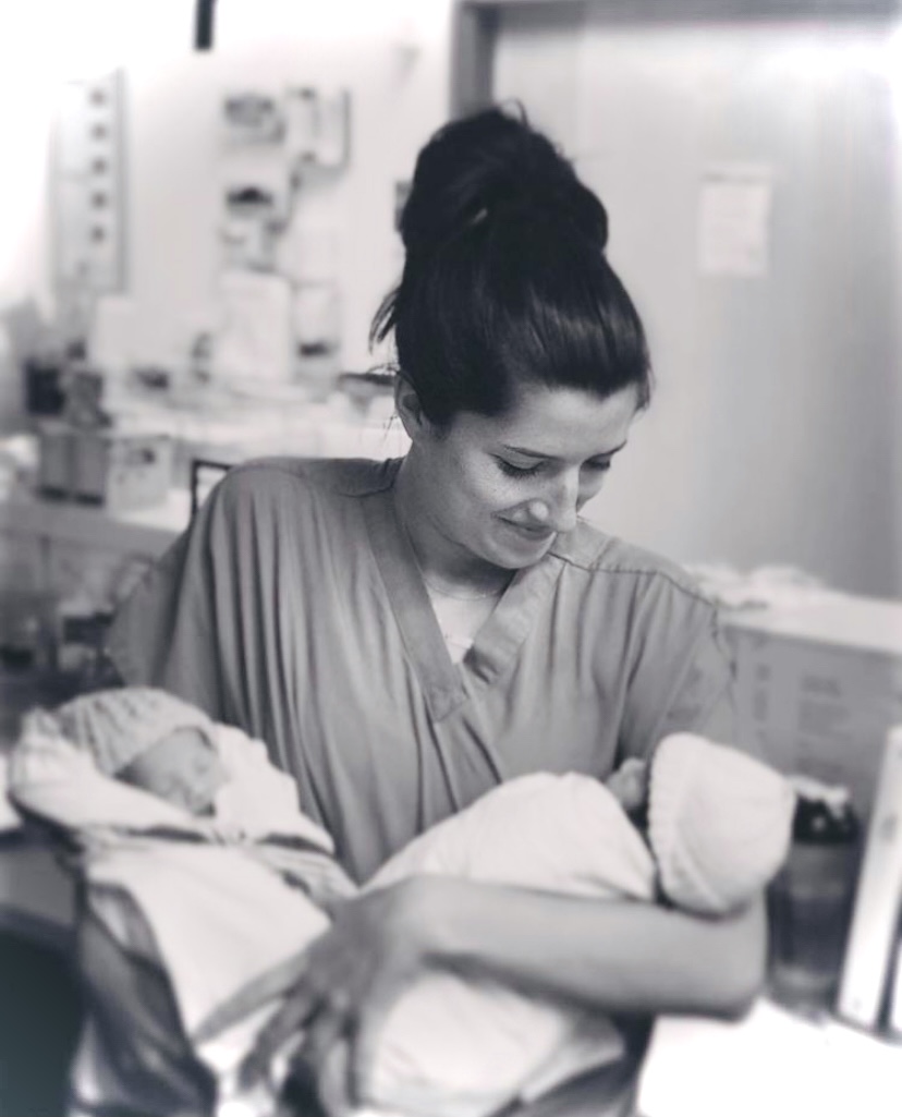 The Nest Prenatal Classes | 370 Av. Touzin, Dorval, QC H4V 2N2, Canada | Phone: (514) 913-1818