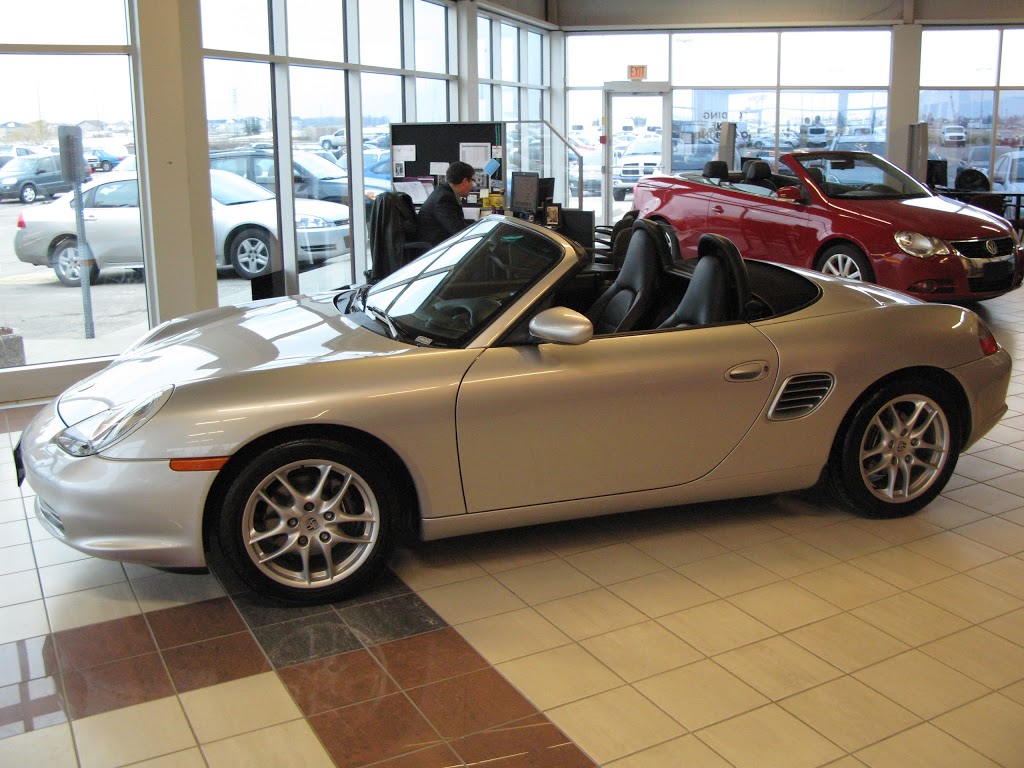 CROWN Automax | 1700-C Waverley St, Winnipeg, MB R3T 5V7, Canada | Phone: (204) 487-1858