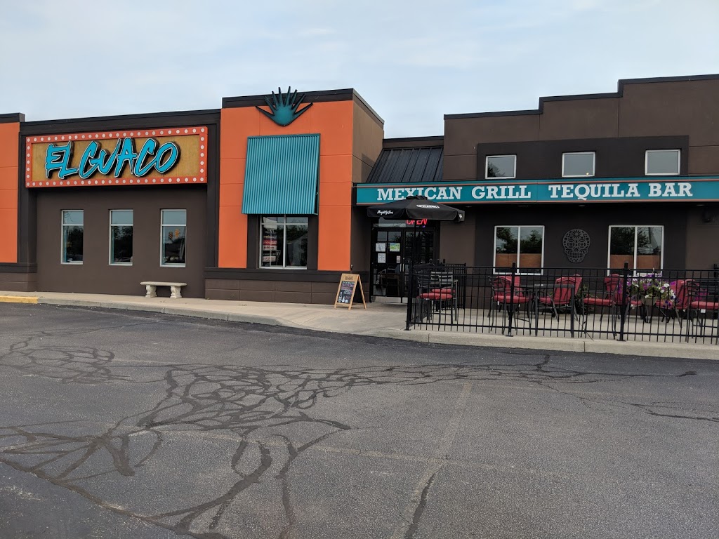El Guaco | 13039 Tecumseh Rd E, Windsor, ON N8N 3T4, Canada | Phone: (519) 739-6189