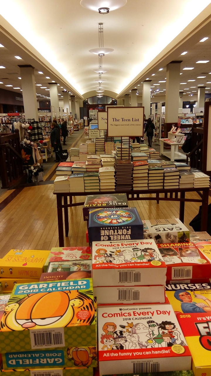 Chapters | 70 Kenmount Rd, St. Johns, NL A1B 1W3, Canada | Phone: (709) 726-0375