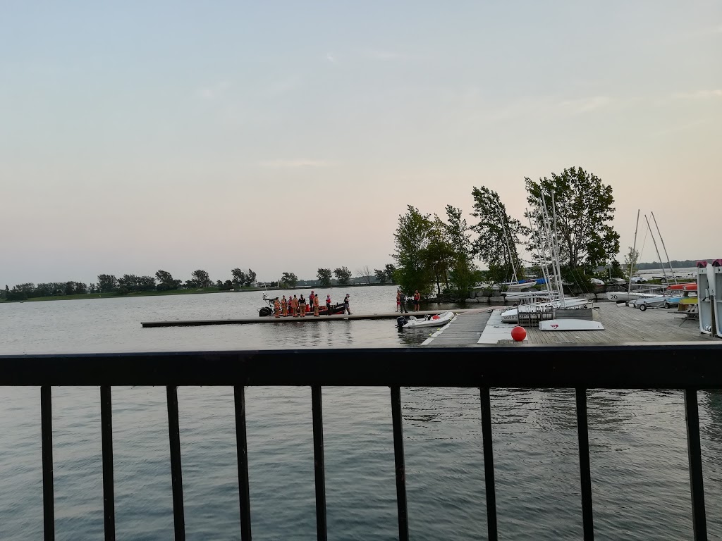 Ecole de Voile de Lachine | 3045 Bd St Joseph, Lachine, QC H8S 4B7, Canada | Phone: (514) 634-4326