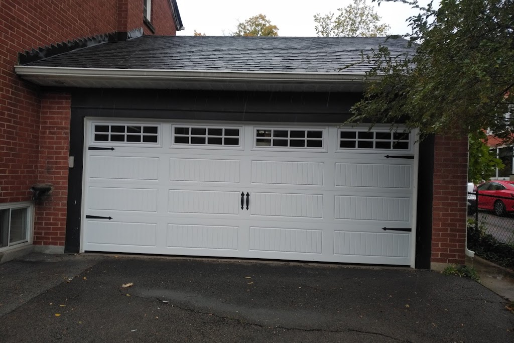 Keene Garage | 50 Langstone Crescent, Georgetown, ON L7G 4N3, Canada | Phone: (416) 577-2260