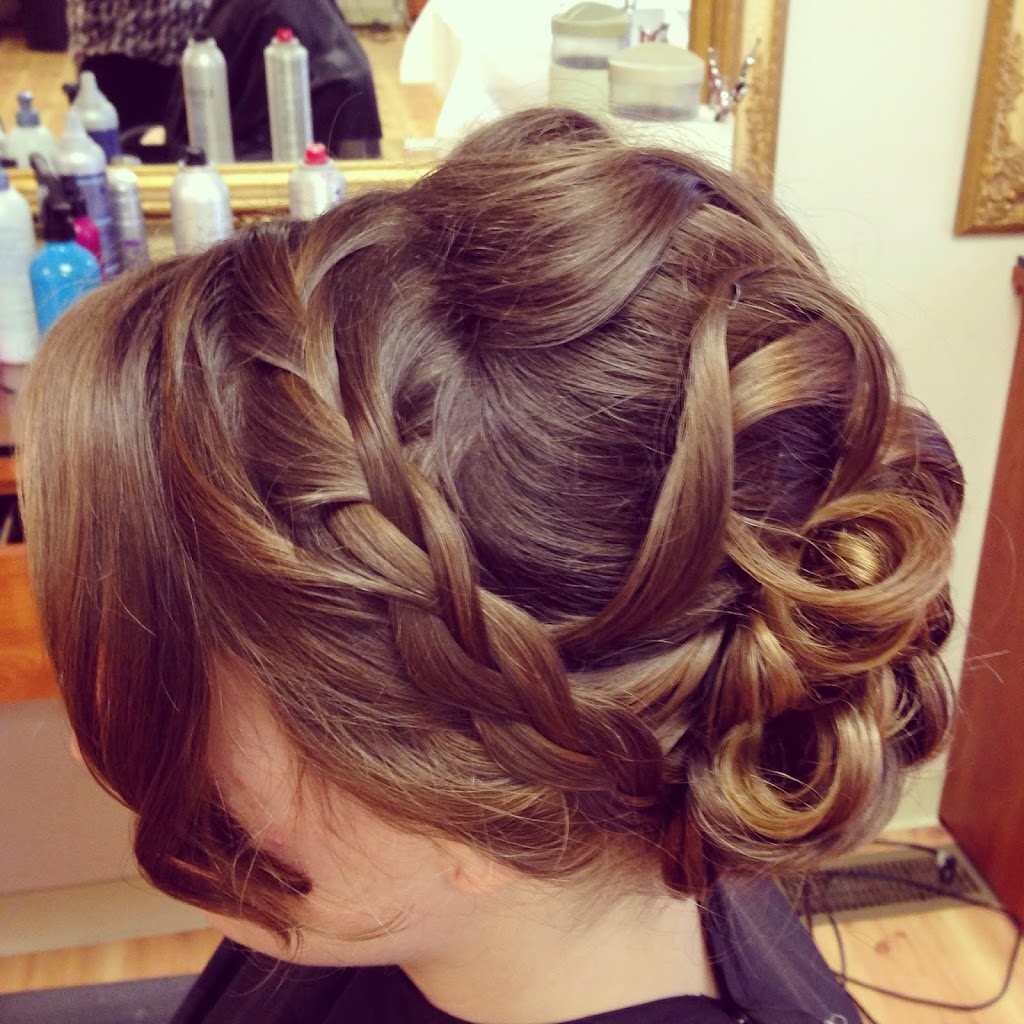Affinity Salon & Spa | 3060 Delaware Ave, Kenmore, NY 14217, USA | Phone: (716) 873-5873